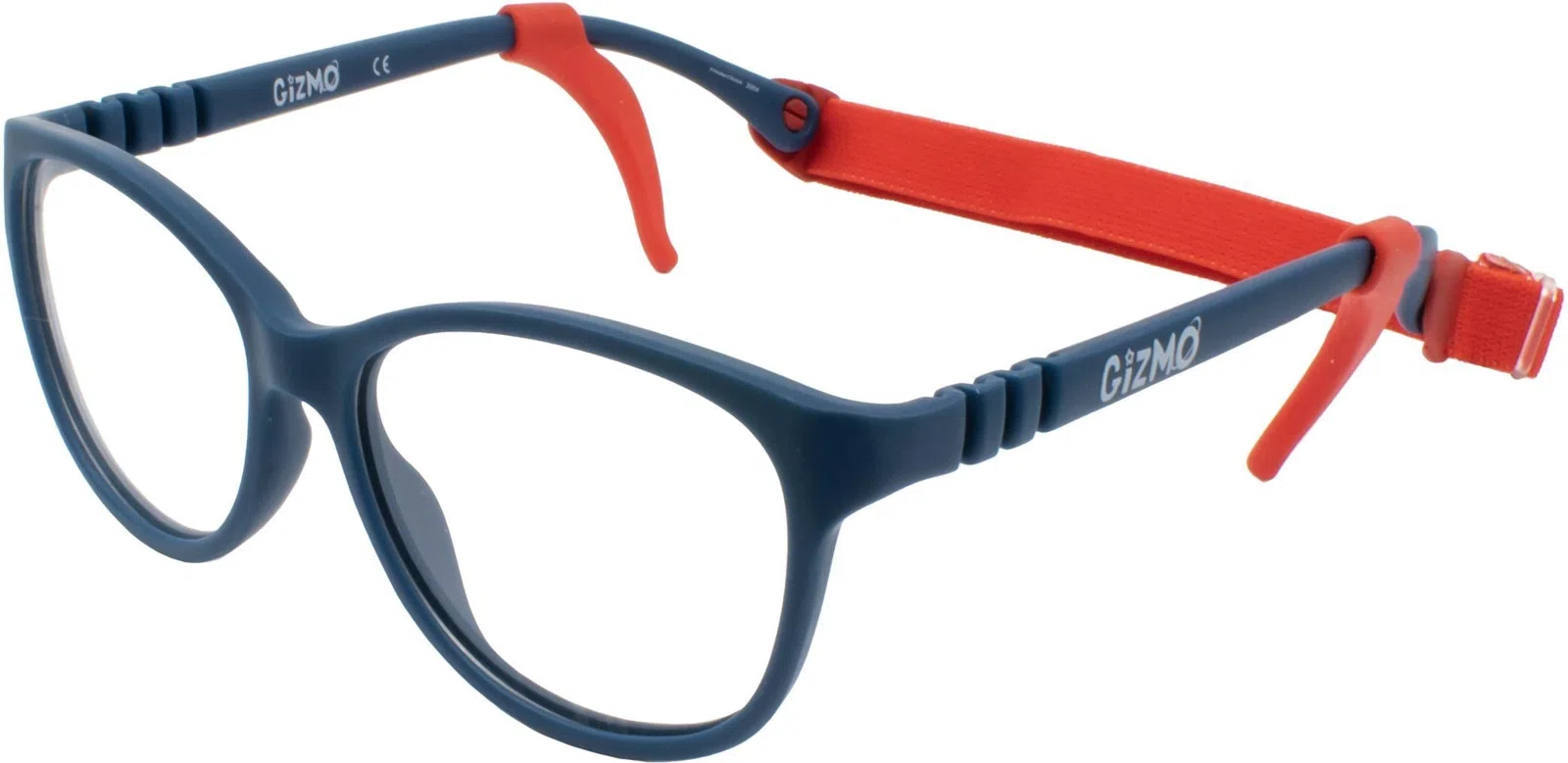Gizmo Kids GZ1014 Eyeglasses - view 2